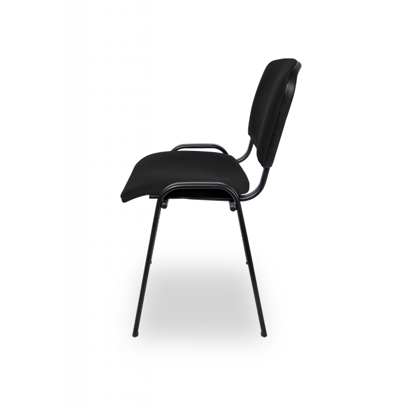 Krzesło Konferencyjne ISO 24H BL T0021