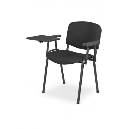 Krzesło ISO z pulpitem -...