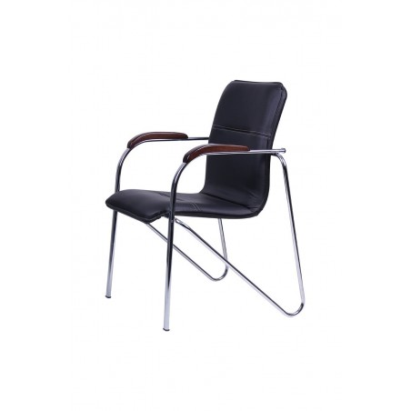 Krzesło SAMBA CR/NA4520-Orzech