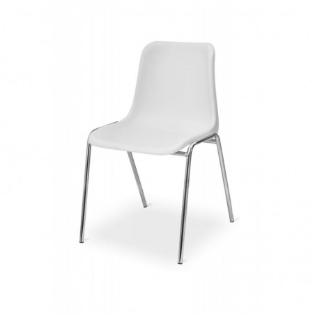 Krzesło plastikowe MAXI -...