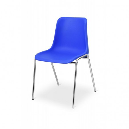 Krzesło plastikowe MAXI -...